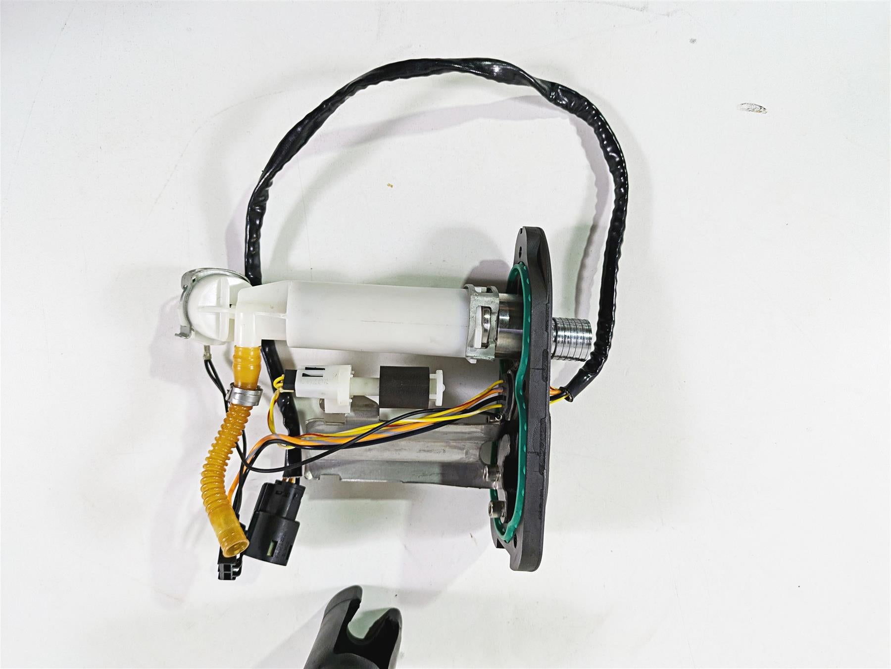 2009 Harley XR1200 Sportster Fuel Gas Petrol Pump - For Parts 75268-07F {{ shop.shopifyCountryName }} - Mototech271