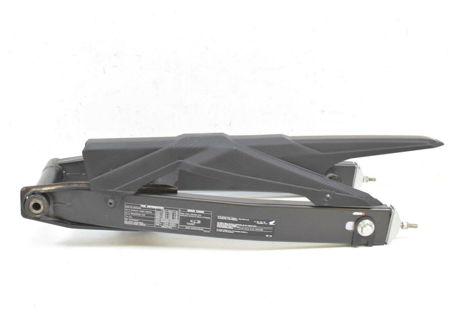 2017 Honda CBR500 R CBR500R Rear Straight Swingarm Assy 52200-MGZ-J00 {{ shop.shopifyCountryName }} - Mototech271