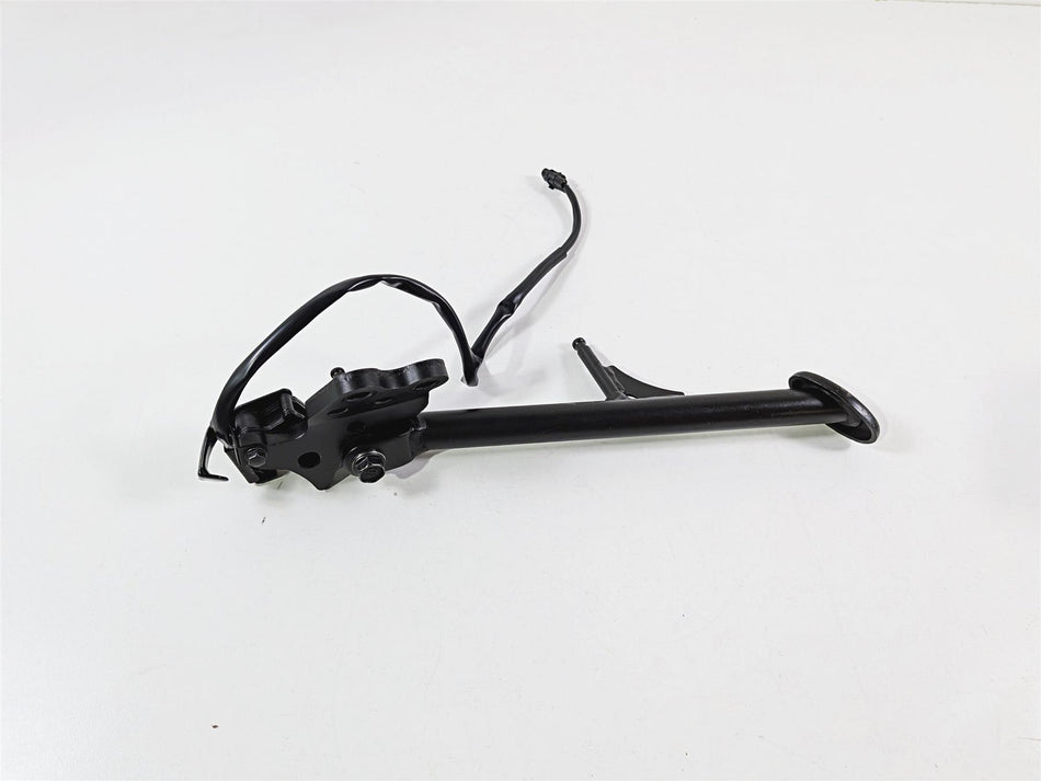 2024 Kawasaki EX500 Ninja 40th An. Side Kick Stand Mount Switch 34024-0149 {{ shop.shopifyCountryName }} - Mototech271