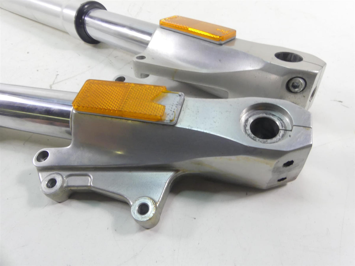 2005 Honda V-Twin VTX1800 S3 Front Straight Fork Leg 51580-MCV-R21 51480-MCV-R21 {{ shop.shopifyCountryName }} - Mototech271