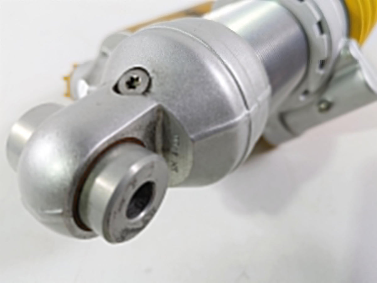2014 BMW R nine T R9T K21 Ohlins Rear Shock Damper STX46 BM4400 139927 {{ shop.shopifyCountryName }} - Mototech271