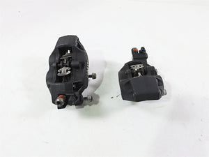 2009 BMW R1200GS K255 Adv Brembo Front Brake Caliper Set 34117711438 34117711439 | Mototech271