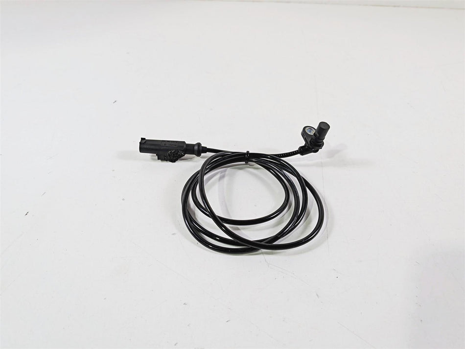 2018 KTM 1290 Super Duke R Rear Abs Brake Wheel Speed Sensor -Read 76042125000-Mototech271