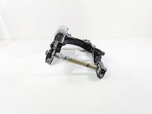 2016 Harley FXDF Dyna Fat Bob Rear Swingarm & Belt Guards 47820-10