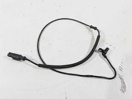 2023 Kawasaki KLR KL 650 Adventure Rear Abs Brake Speed Sensor 21176-0995 {{ shop.shopifyCountryName }} - Mototech271