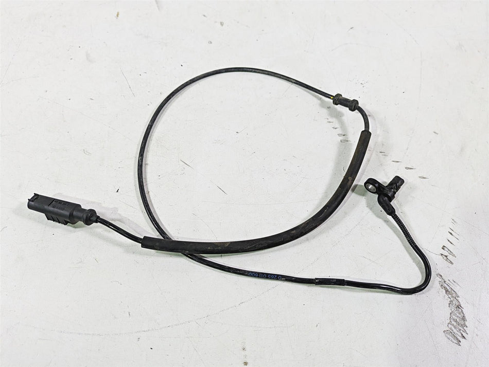 2023 Kawasaki KLR KL 650 Adventure Rear Abs Brake Speed Sensor 21176-0995 {{ shop.shopifyCountryName }} - Mototech271