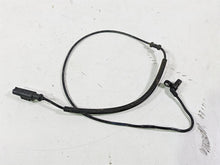 Load image into Gallery viewer, 2023 Kawasaki KLR KL 650 Adventure Rear Abs Brake Speed Sensor 21176-0995
