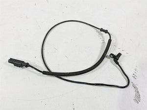 2023 Kawasaki KLR KL 650 Adventure Rear Abs Brake Speed Sensor 21176-0995