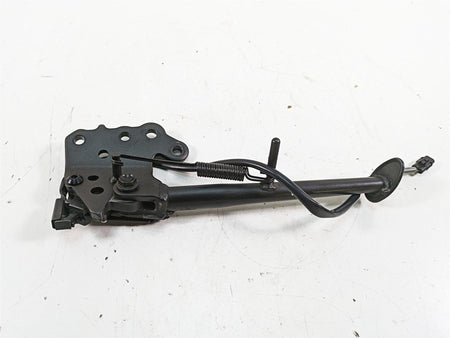 2018 Kawasaki ZX1002 Ninja H2 SX Side Kickstand Kick Stand + Switch 34024-0150 {{ shop.shopifyCountryName }} - Mototech271