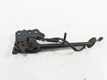 Load image into Gallery viewer, 2018 Kawasaki ZX1002 Ninja H2 SX Side Kickstand Kick Stand + Switch 34024-0150 | Mototech271
