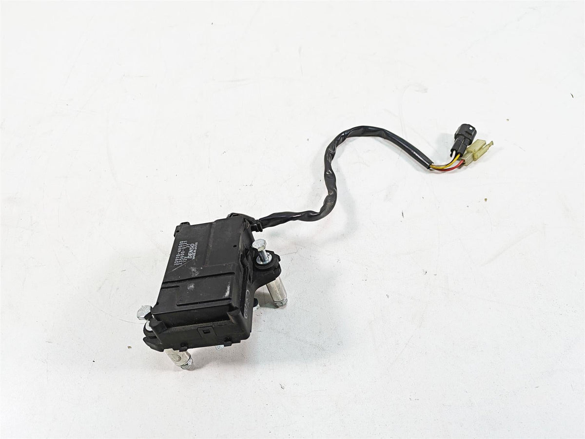 2016 Suzuki M109R VZR1800 Denso Exhaust Header Servo 33970-48G00 {{ shop.shopifyCountryName }} - Mototech271