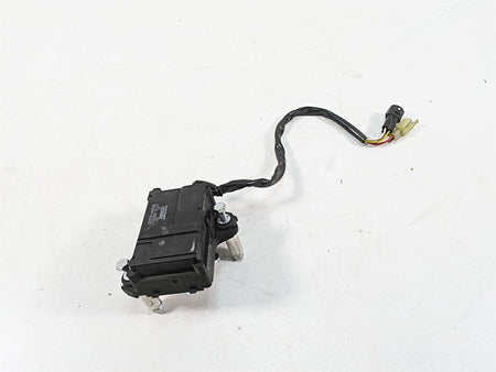 2016 Suzuki M109R VZR1800 Denso Exhaust Header Servo 33970-48G00 {{ shop.shopifyCountryName }} - Mototech271