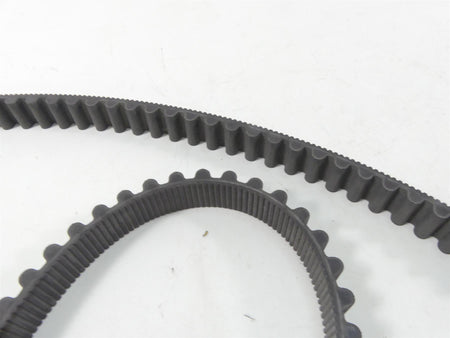 2016 Indian Chieftain Dark Horse Rear Main Drive Belt 152T 24mm 3211168 {{ shop.shopifyCountryName }} - Mototech271