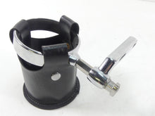Load image into Gallery viewer, 2004 Harley FLHTC SE CVO Electra Glide Kuryakyn Chrome Cup Handlebar Holder 1500 | Mototech271
