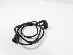 2011 Ducati Hypermotard 1100 Evo SP Rear Wheel Speed Sensor -Read 55210434A