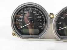 Load image into Gallery viewer, 2020 Harley Touring FLHT Electra Glide Speedometer Instrument Gauge 7K 70900121D
