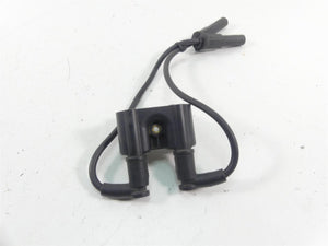 2007 Victory Vegas Jackpot Ignition Coil Wires Plug Set 4010530 2410266