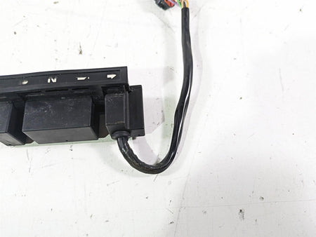 2002 Harley FLSTC Softail Heritage Instrument Indicator Lights 68113-99C {{ shop.shopifyCountryName }} - Mototech271
