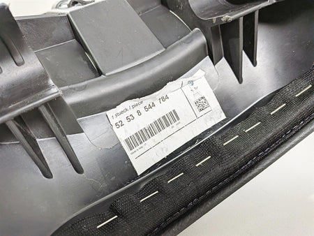 2023 BMW R1250RT RTP K52 Nice Front Seat Saddle & Backrest 52538544784 {{ shop.shopifyCountryName }} - Mototech271