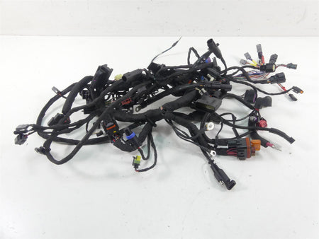 2021 Harley Softail FLSB Sport Glide Main Wiring Harness Loom - No Cuts 69202197 {{ shop.shopifyCountryName }} - Mototech271