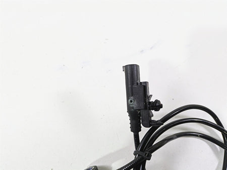 2021 BMW R1250GS K51 Adv Front Abs Brake Wheel Speed Sensor 34529443105 {{ shop.shopifyCountryName }} - Mototech271