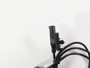 2021 BMW R1250GS K51 Adv Front Abs Brake Wheel Speed Sensor 34529443105 | Mototech271