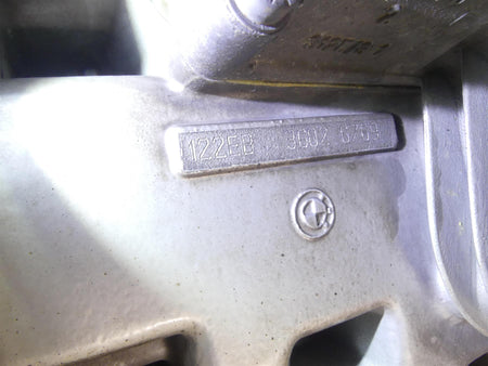 2003 BMW R1150 GS R21 Running Engine Motor + Trailing Arm 41K -Video 11007670299 {{ shop.shopifyCountryName }} - Mototech271