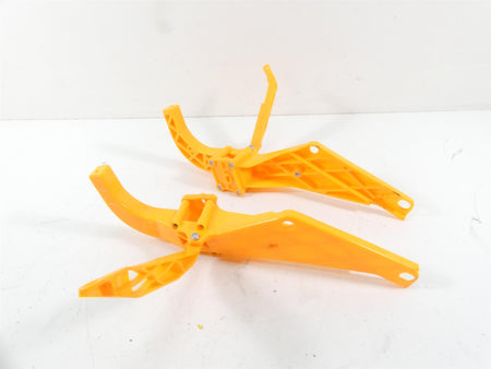 2005 Harley Touring CVO FLHTC SE Electra Glide Fairing Bracket Set 2330-0102 {{ shop.shopifyCountryName }} - Mototech271