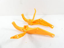 Load image into Gallery viewer, 2005 Harley Touring CVO FLHTC SE Electra Glide Fairing Bracket Set 2330-0102
