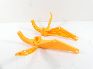 2005 Harley Touring CVO FLHTC SE Electra Glide Fairing Bracket Set 2330-0102