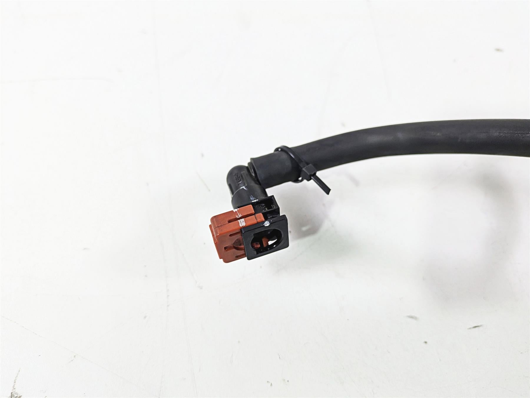 2023 Kawasaki EX400 Ninja Fuel Gas Petrol Pump - For Parts - Read 49040-0763 {{ shop.shopifyCountryName }} - Mototech271