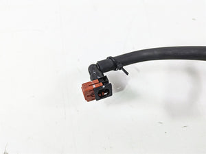 2023 Kawasaki EX400 Ninja Fuel Gas Petrol Pump - For Parts - Read 49040-0763 | Mototech271