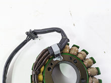 Load image into Gallery viewer, 2021 Kawasaki Z900 ZR900 Stator Generator Alternator 21003-0203
