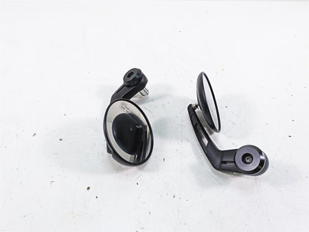 2020 Ducati Scrambler 1100 Sport Pro End Bar Rear View Mirror Set 52310572A {{ shop.shopifyCountryName }} - Mototech271