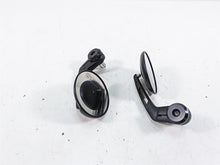 Load image into Gallery viewer, 2020 Ducati Scrambler 1100 Sport Pro End Bar Rear View Mirror Set 52310572A | Mototech271
