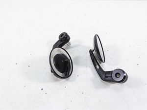 2020 Ducati Scrambler 1100 Sport Pro End Bar Rear View Mirror Set 52310572A | Mototech271