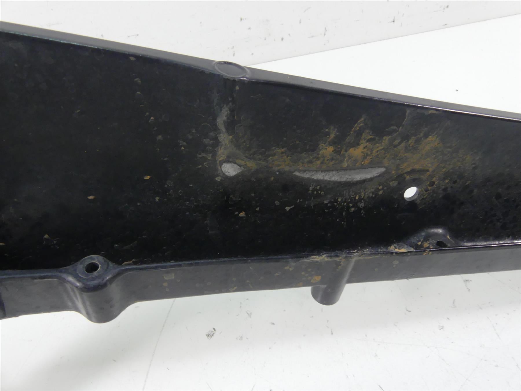 2020 Yamaha YFM 700 Raptor Rear Straight Subframe Sub Frame 2LS-F1190-08-00 {{ shop.shopifyCountryName }} - Mototech271