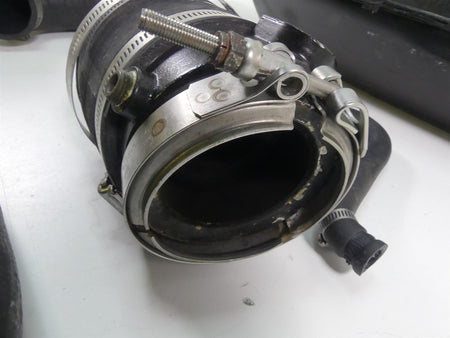 2010 Sea-Doo 4-Tec GTX 215 Exhaust Muffler & Resonator Set 274001366 274001384 {{ shop.shopifyCountryName }} - Mototech271