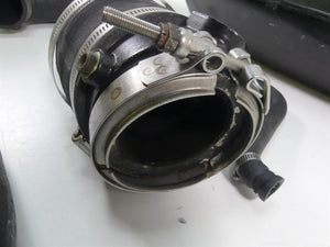 2010 Sea-Doo 4-Tec GTX 215 Exhaust Muffler & Resonator Set 2010 Sea-Doo 4-Tec GTX 215 Exhaust Muffler & Resonator Set