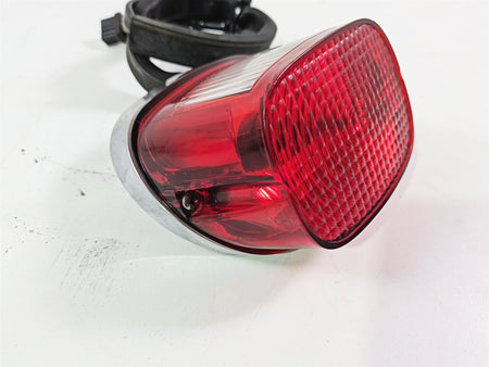 2017 Harley Softail Heritage Classic FLSTC Taillight Tail Light 68369-03 {{ shop.shopifyCountryName }} - Mototech271