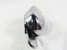 Load image into Gallery viewer, 2008 Harley Touring FLHTP Electra Glide Horn + Chrome Cover 61300478A | Mototech271
