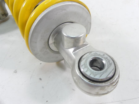 2013 Ducati Streetfighter 848 Sachs Rear Shock Damper + Mount & Links 36521002A {{ shop.shopifyCountryName }} - Mototech271
