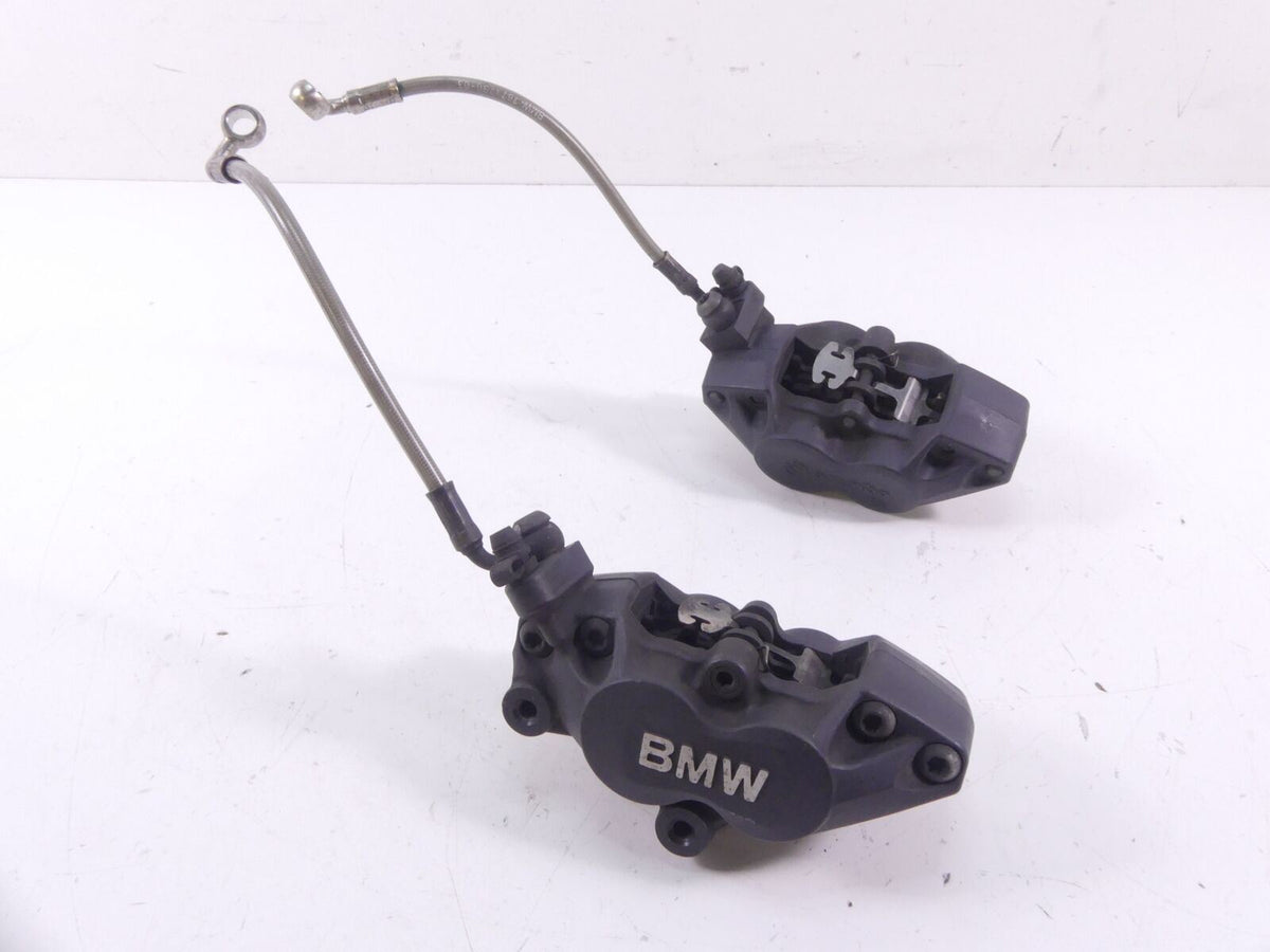 2005 BMW R1200GS K25 Front Brembo Brake Caliper Set 32/36 34117684959 3411768496 {{ shop.shopifyCountryName }} - Mototech271