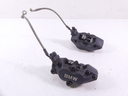 2005 BMW R1200GS K25 Front Brembo Brake Caliper Set 32/36 34117684959 3411768496 {{ shop.shopifyCountryName }} - Mototech271