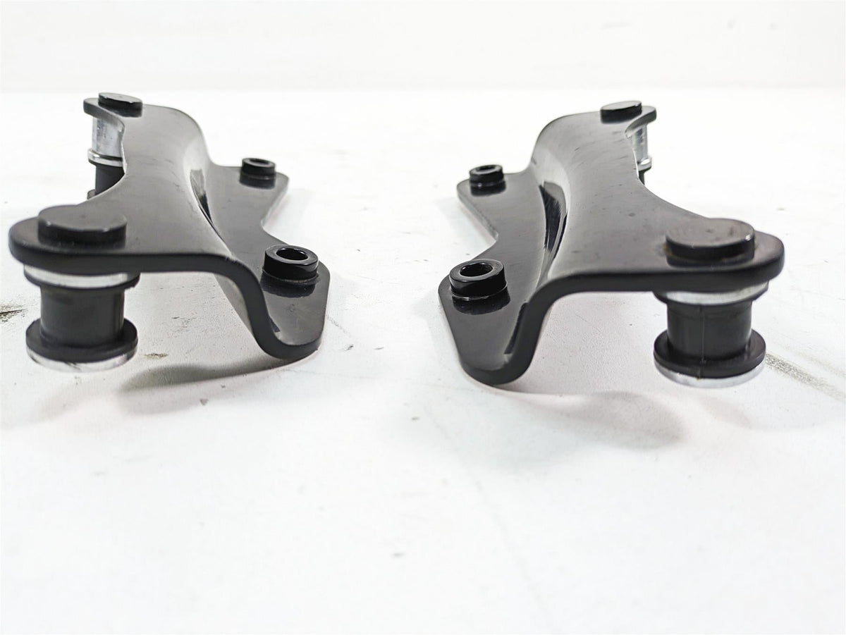 2019 Harley Touring FLHX Street Glide Quick Release Backrest Mount 52300353 {{ shop.shopifyCountryName }} - Mototech271