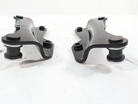 2019 Harley Touring FLHX Street Glide Quick Release Backrest Mount 52300353 {{ shop.shopifyCountryName }} - Mototech271