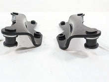 Load image into Gallery viewer, 2019 Harley Touring FLHX Street Glide Quick Release Backrest Mount 52300353 | Mototech271

