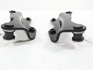 2019 Harley Touring FLHX Street Glide Quick Release Backrest Mount 52300353 | Mototech271