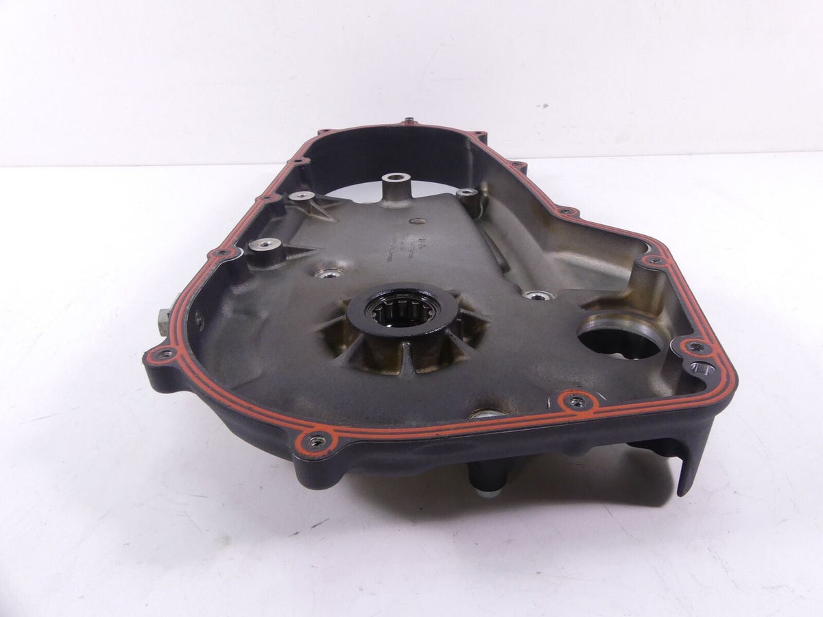 2017 Harley FXDLS 110 Dyna Low Rider Inner Primary Drive Clutch Cover 60681-06C {{ shop.shopifyCountryName }} - Mototech271
