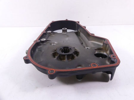 2017 Harley FXDLS 110 Dyna Low Rider Inner Primary Drive Clutch Cover 60681-06C {{ shop.shopifyCountryName }} - Mototech271